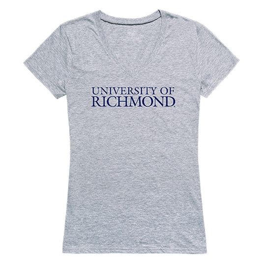 University of Richmond Spiders Women's Seal Tee T-Shirt