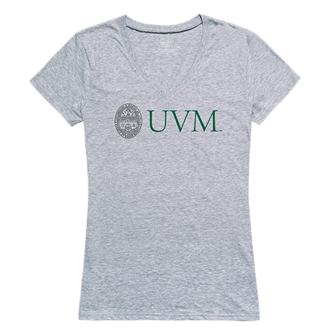 University of Vermont Catamounts Women's Seal Tee T-Shirt