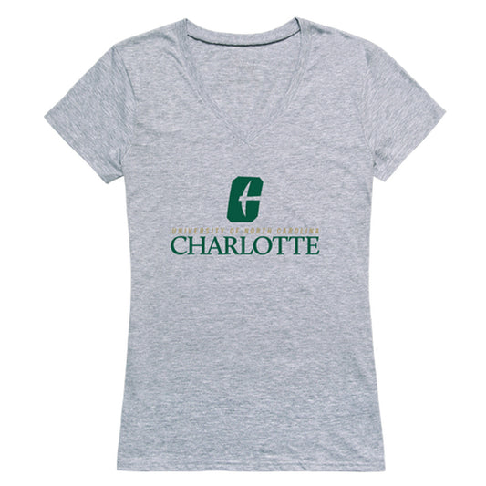 University of North Carolina at Charlotte 49ers Women's Seal Tee T-Shirt