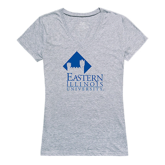 Eastern Illinois University Panthers Women's Seal Tee T-Shirt