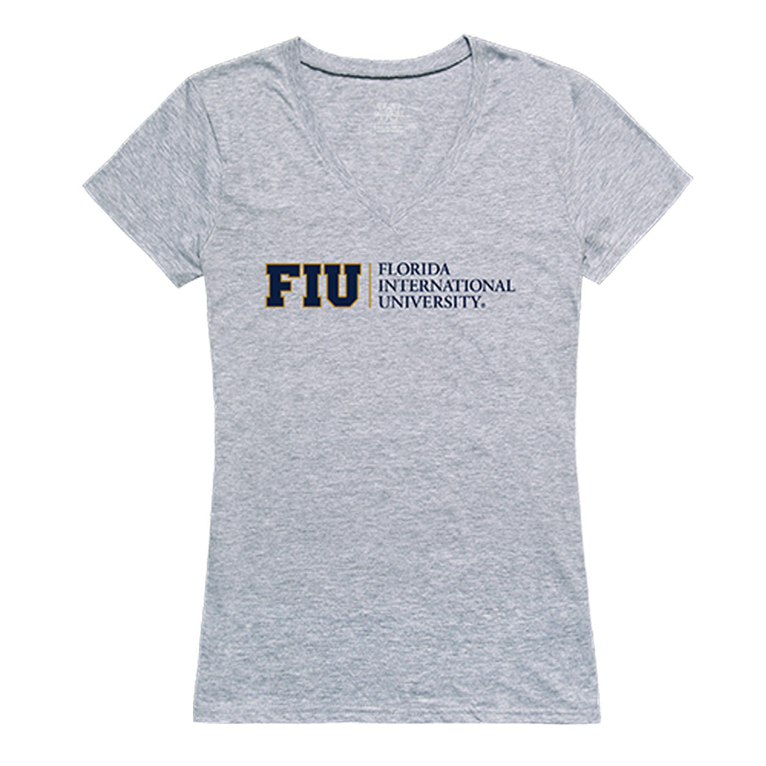 Florida International University Women's Seal Tee T-Shirt