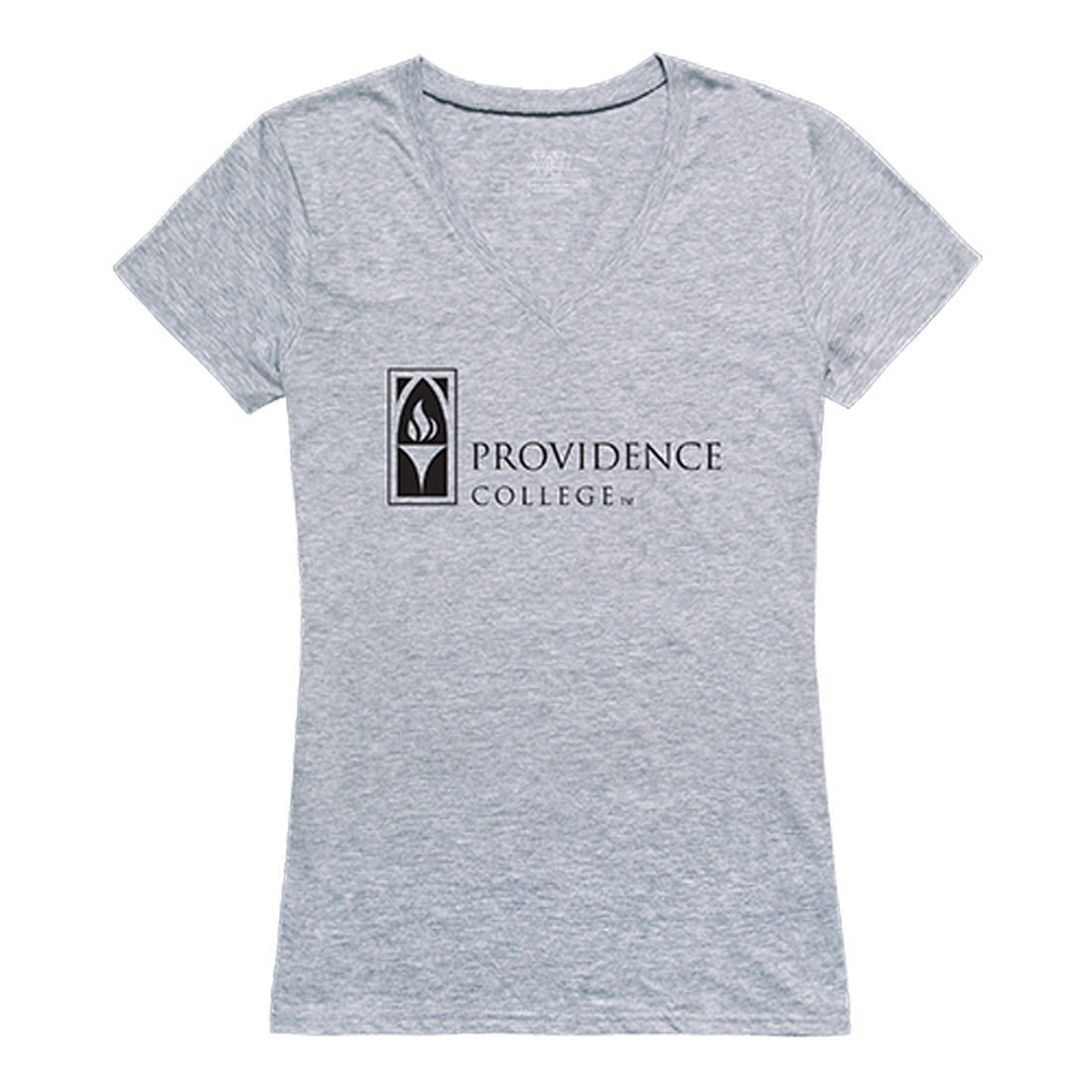 Providence College Friars Women's Seal Tee T-Shirt