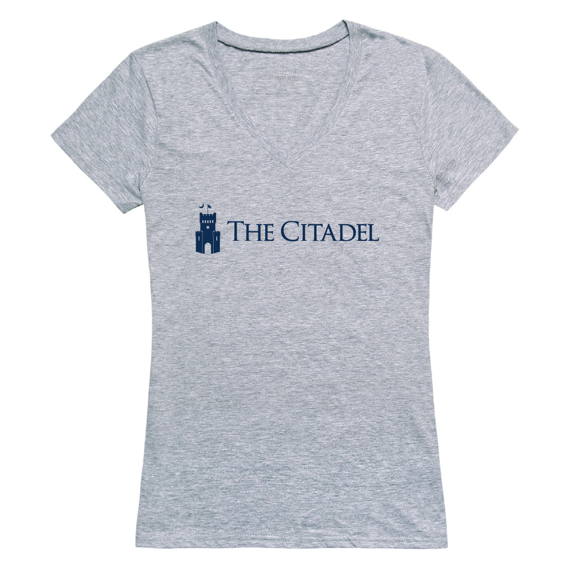 The Citadel Bulldogs Women's Seal Tee T-Shirt