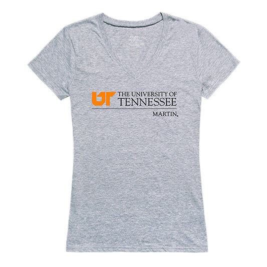 University of Tennessee at Martin Skyhawks Women's Seal Tee T-Shirt