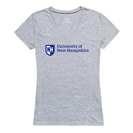 University of New Hampshire Wildcats Women's Seal Tee T-Shirt