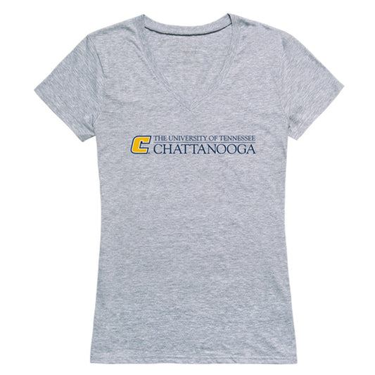 University of Tennessee at Chattanooga Mocs Women's Seal Tee T-Shirt