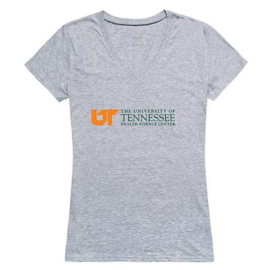 The University of Tennessee Health Science Center Women's Seal Tee T-Shirt