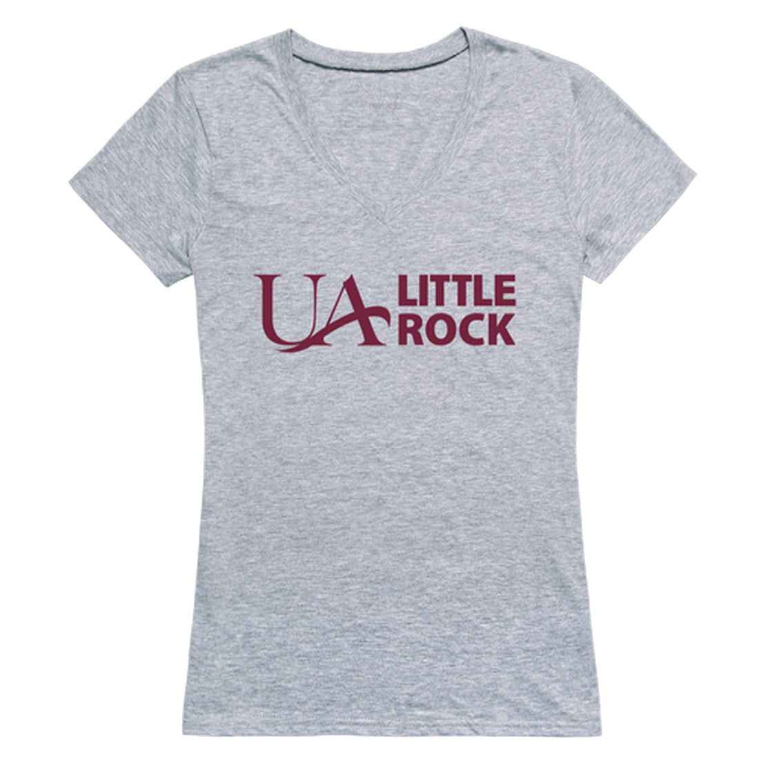 University of Arkansas at Little Rock Women's Seal Tee T-Shirt