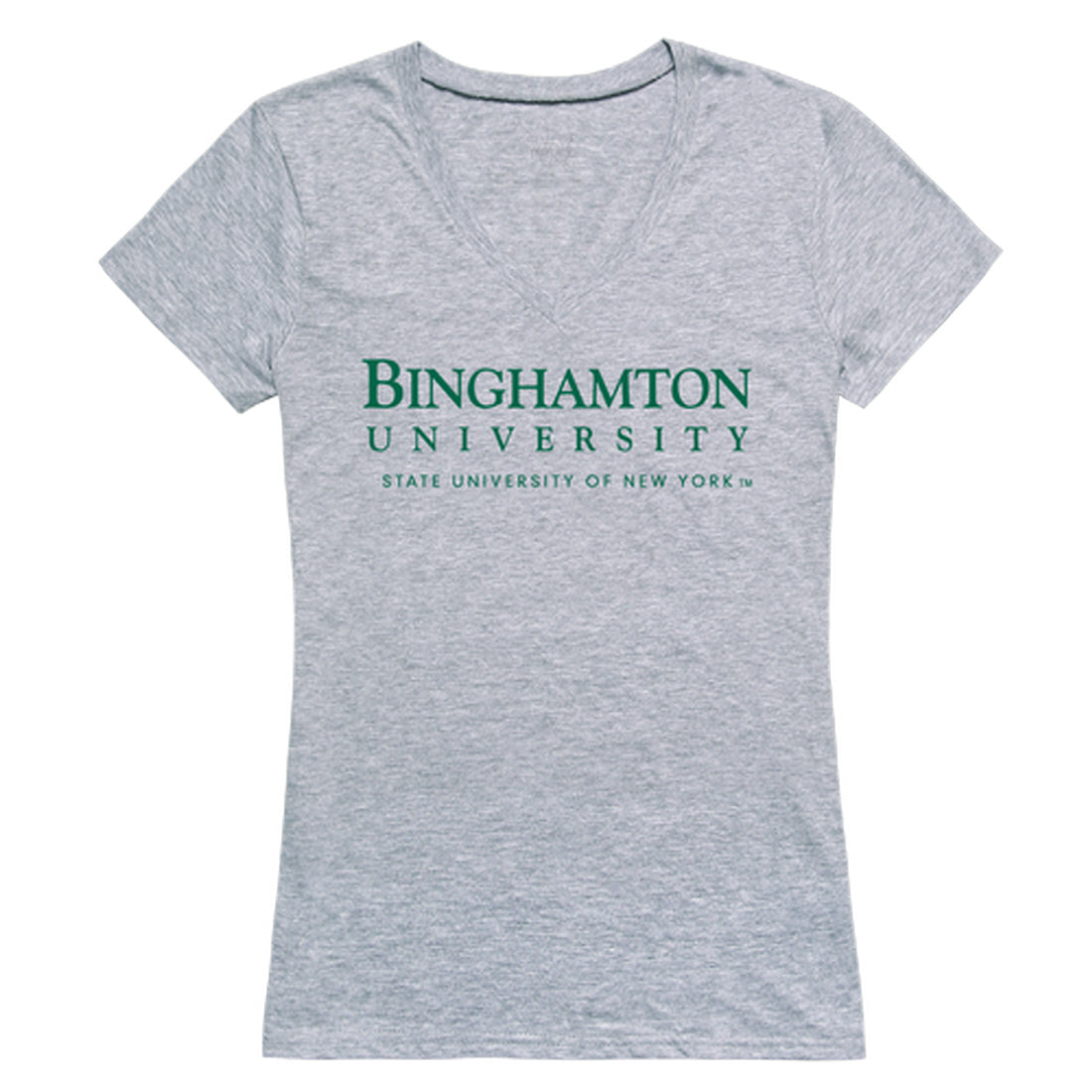 Binghamton University Bearcats Women's Seal Tee T-Shirt