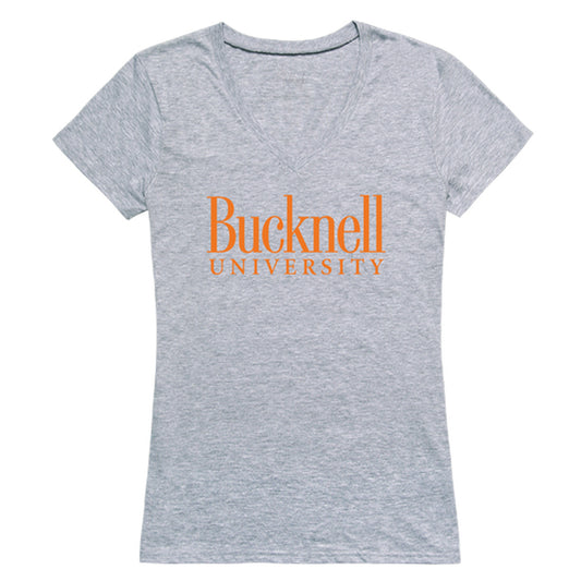 Bucknell University Bison Women's Seal Tee T-Shirt