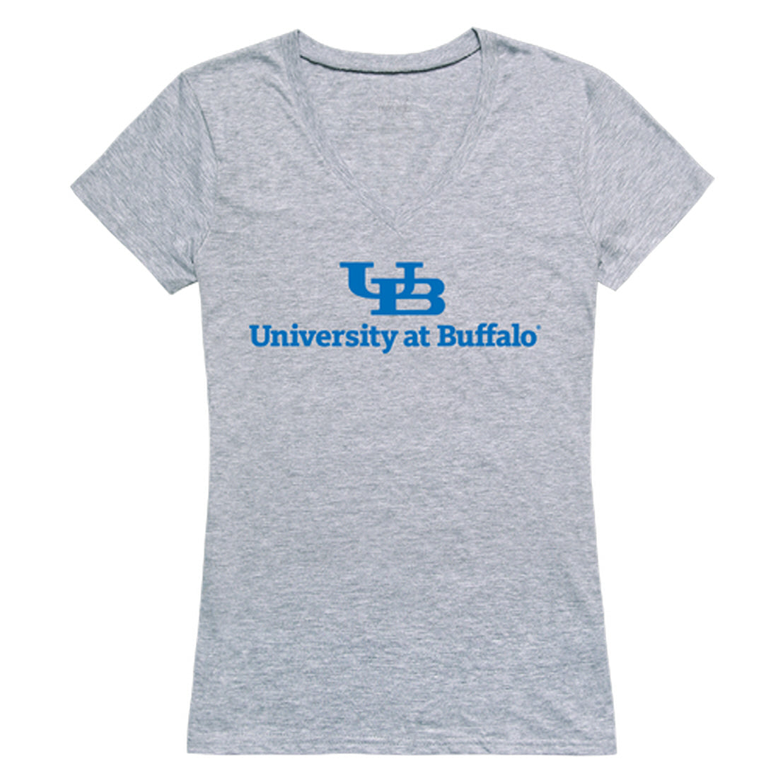 University at Buffalo Bulls Women's Seal Tee T-Shirt