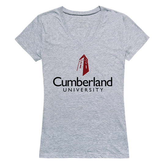 Cumberland University Phoenix Women's Seal Tee T-Shirt