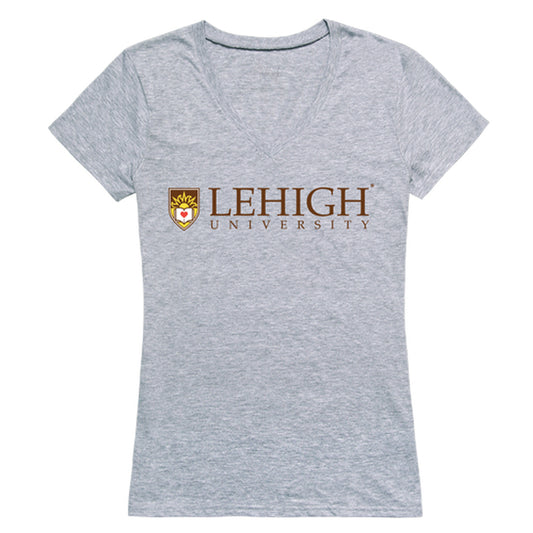 Lehigh University Mountain Hawks Women's Seal Tee T-Shirt