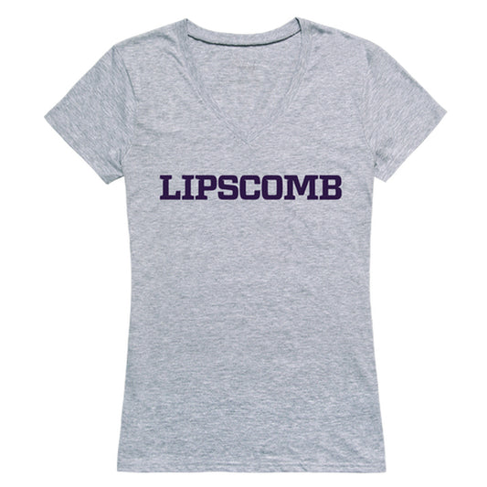 Lipscomb University Bisons Women's Seal Tee T-Shirt