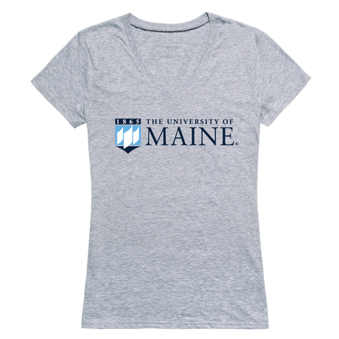 University of Maine Black Bears Women's Seal Tee T-Shirt