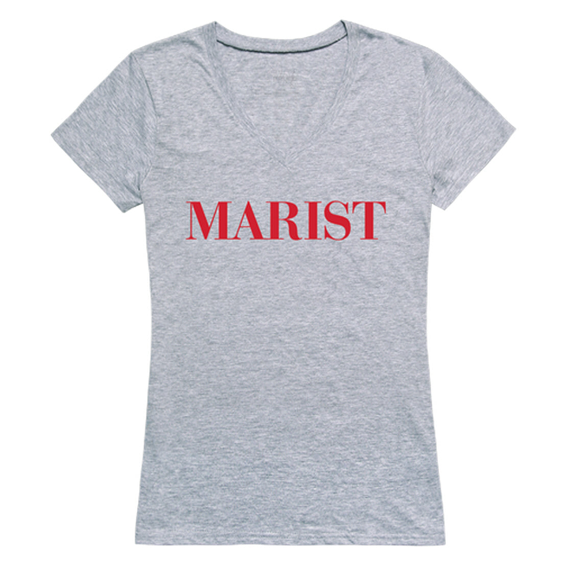 Marist College Women's Seal Tee T-Shirt