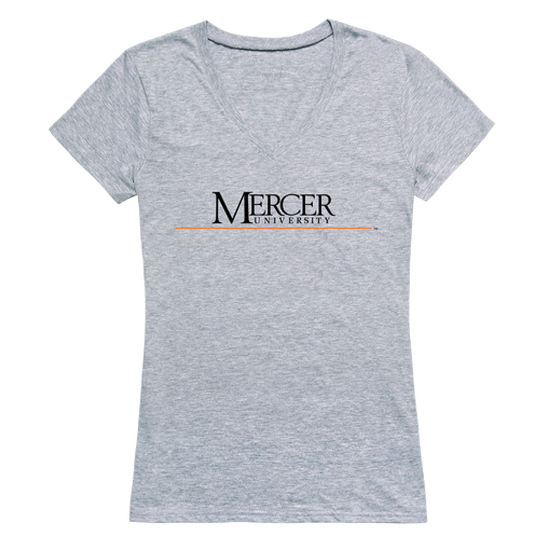 Mercer University Bears Women's Seal Tee T-Shirt