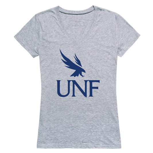 University of North Florida Ospreys Women's Seal Tee T-Shirt