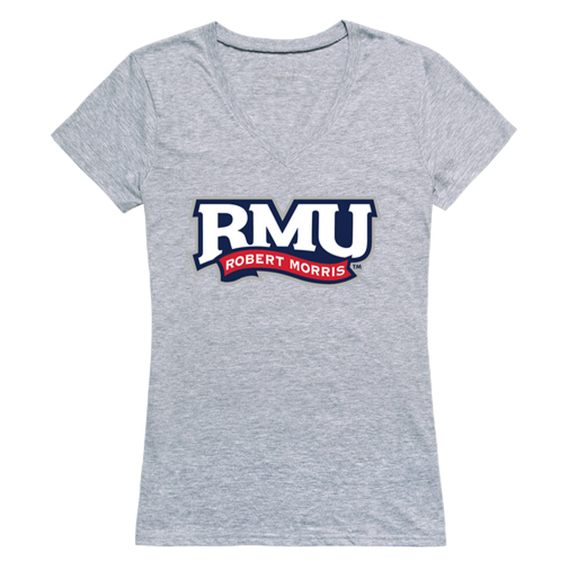 Robert Morris University Colonials Women's Seal Tee T-Shirt