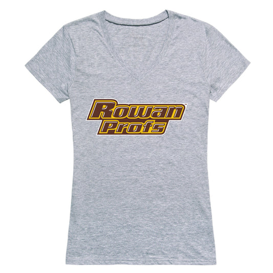 Rowan University Profs Women's Seal Tee T-Shirt