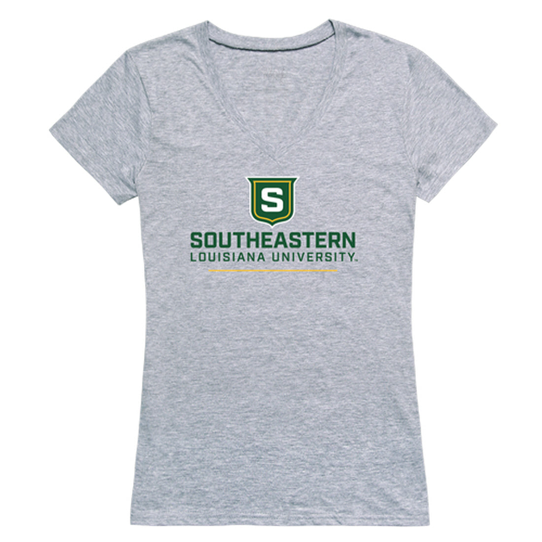 Southeastern Louisiana University Lions Women's Seal Tee T-Shirt