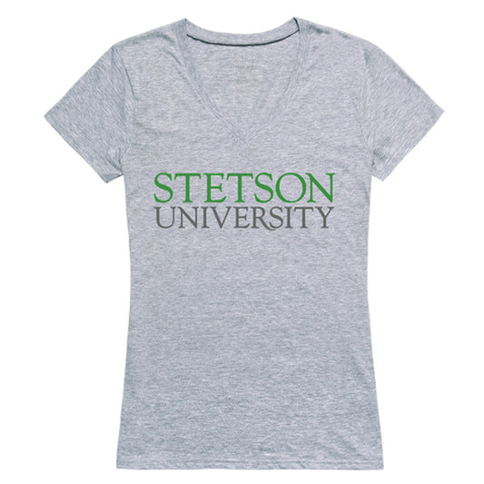 Stetson University Hatters Women's Seal Tee T-Shirt