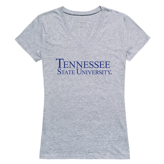 Tennessee State University Tigers Women's Seal Tee T-Shirt