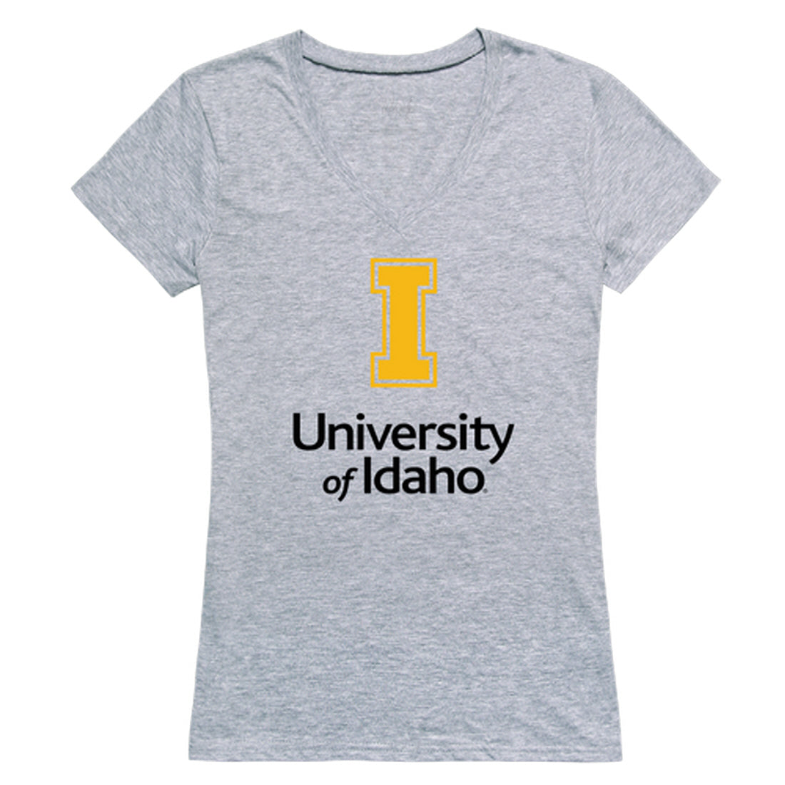 University of IdahoVandals Women's Seal Tee T-Shirt