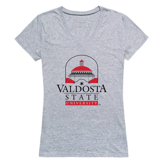 Valdosta State University Blazers Women's Seal Tee T-Shirt