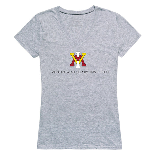 Virginia Military Institute Keydets Women's Seal Tee T-Shirt