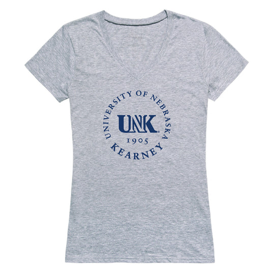 University of Nebraska at Kearney Loopers Women's Seal Tee T-Shirt