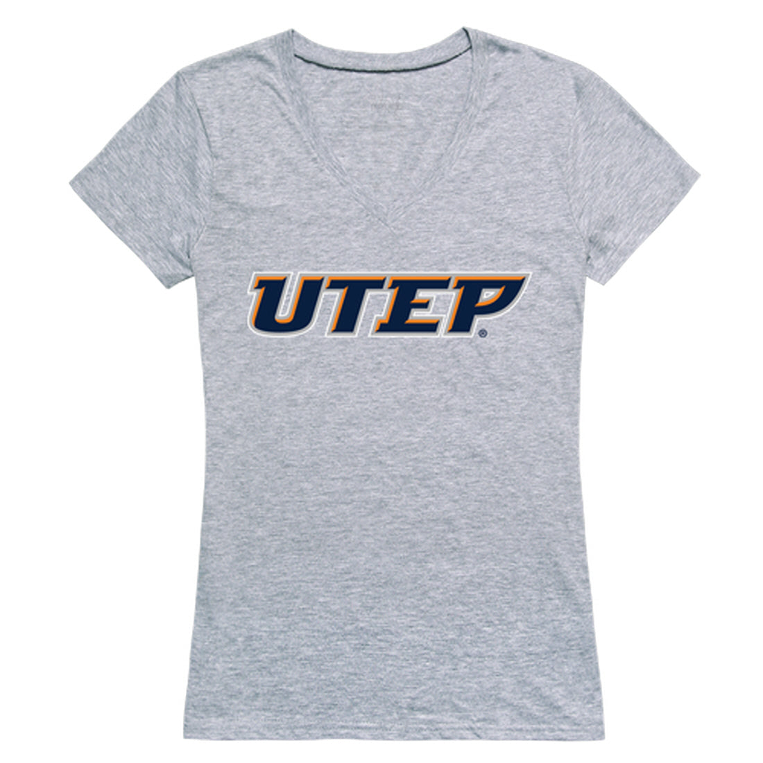 University of Texas at El Paso Miners Women's Seal Tee T-Shirt