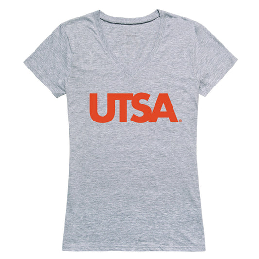 University of Texas at San Antonio Roadrunners Women's Seal Tee T-Shirt