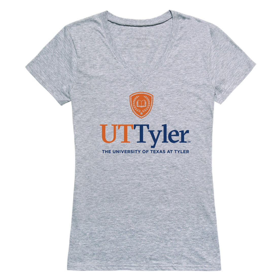 University of Texas at Tyler Patriots Women's Seal Tee T-Shirt