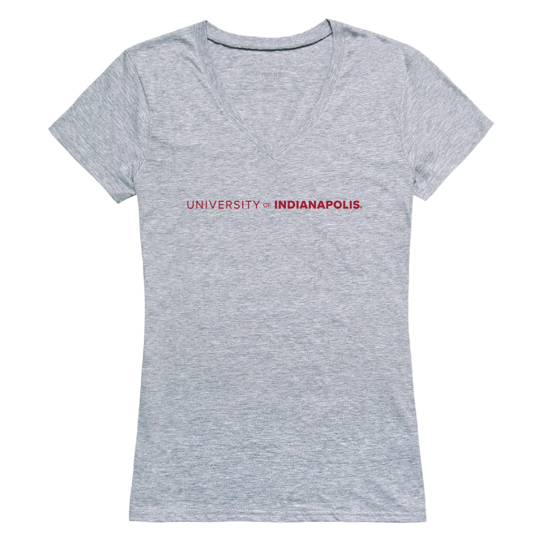 University of Indianapolis Greyhounds Women's Seal Tee T-Shirt