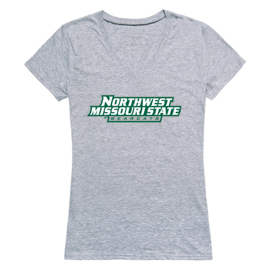 Northwest Missouri State University Bearcats Women's Seal Tee T-Shirt