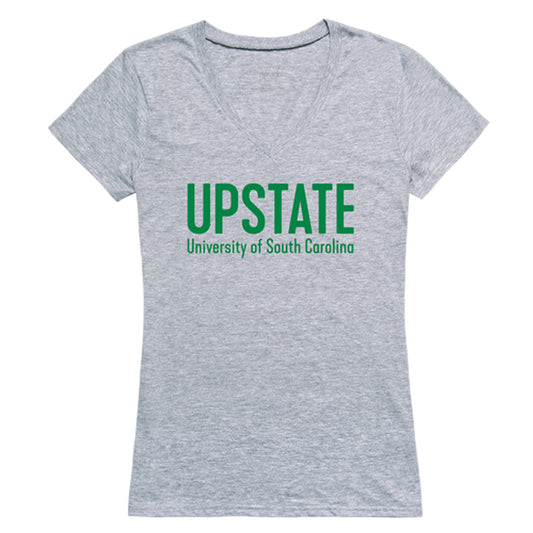 University of South Carolina Upstate Women's Seal Tee T-Shirt