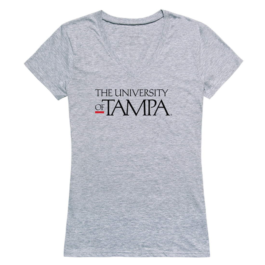 University of Tampa Women's Seal Tee T-Shirt