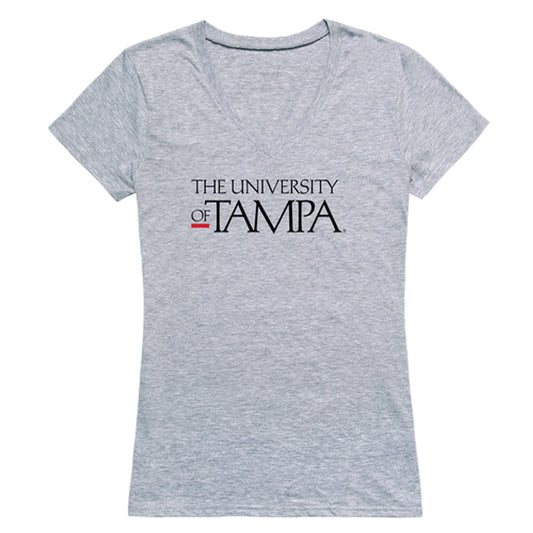 University of Tampa Women's Seal Tee T-Shirt