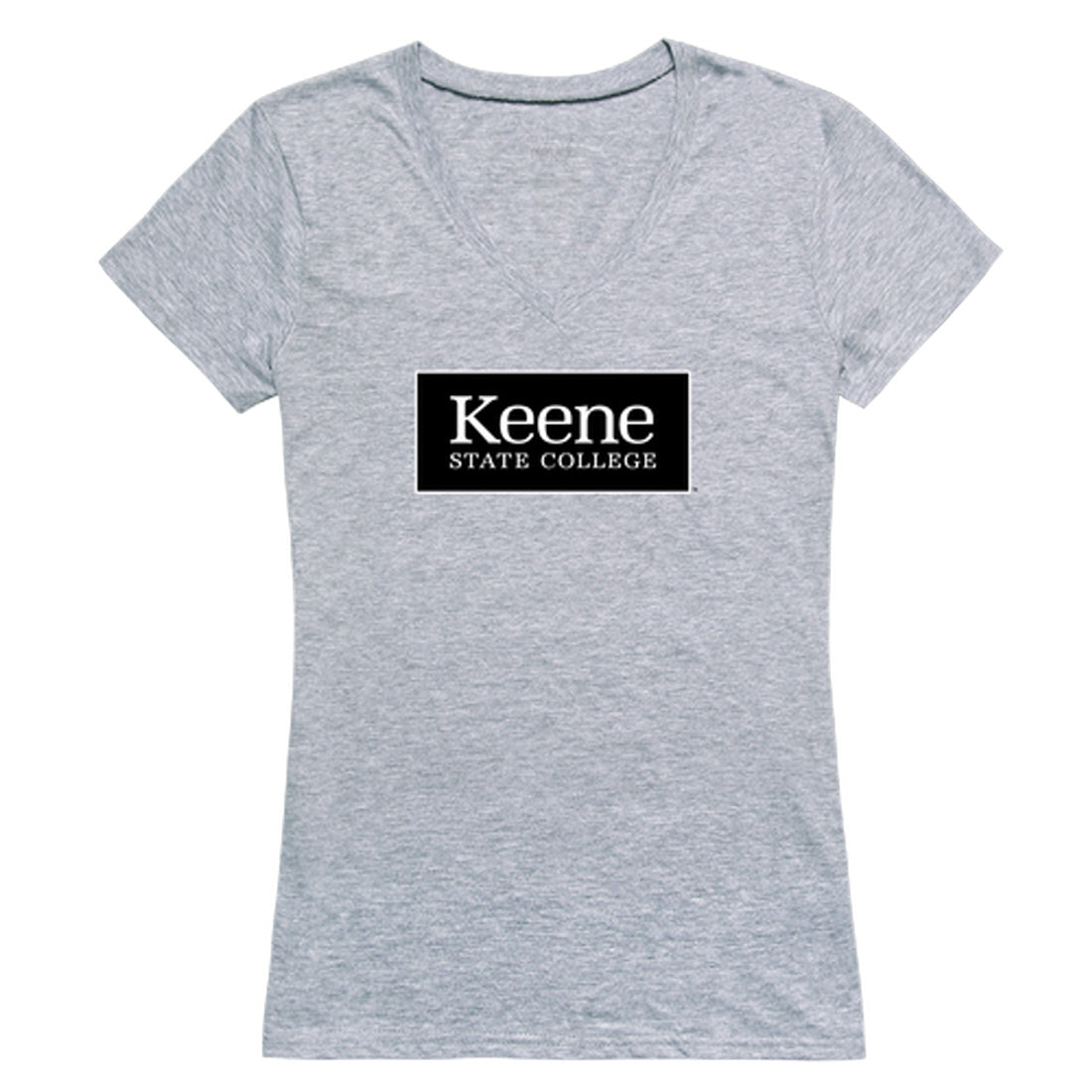 Keene State College Women's Seal Tee T-Shirt