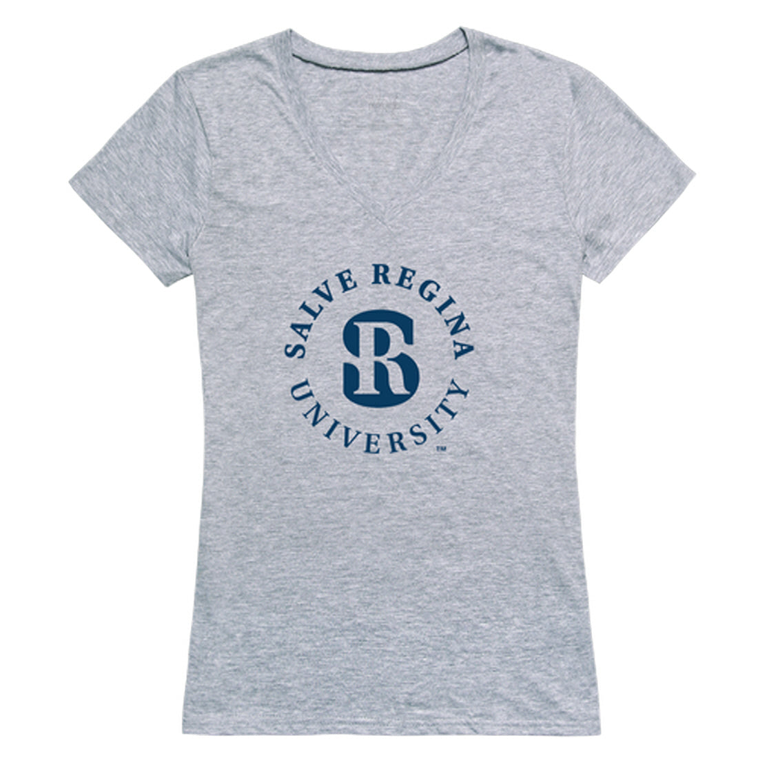 Salve Regina University Seahawks Women's Seal Tee T-Shirt