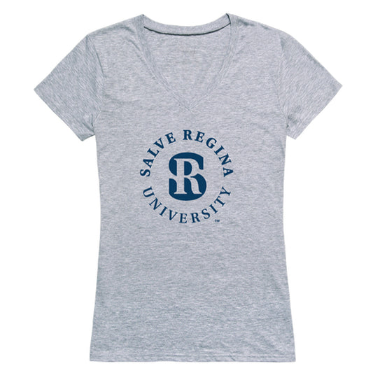 Salve Regina University Seahawks Women's Seal Tee T-Shirt