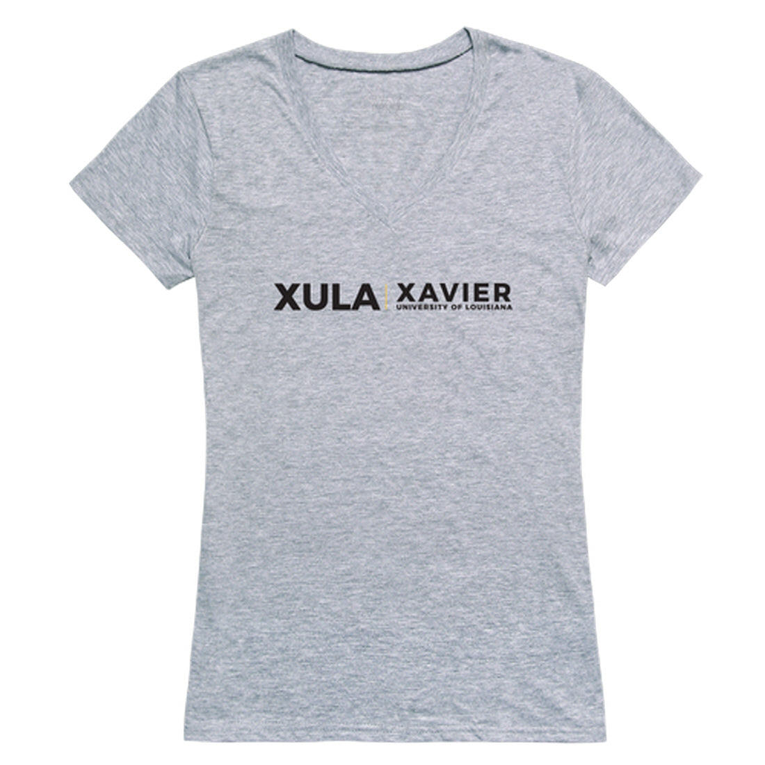 Xavier University of Louisiana Women's Seal Tee T-Shirt