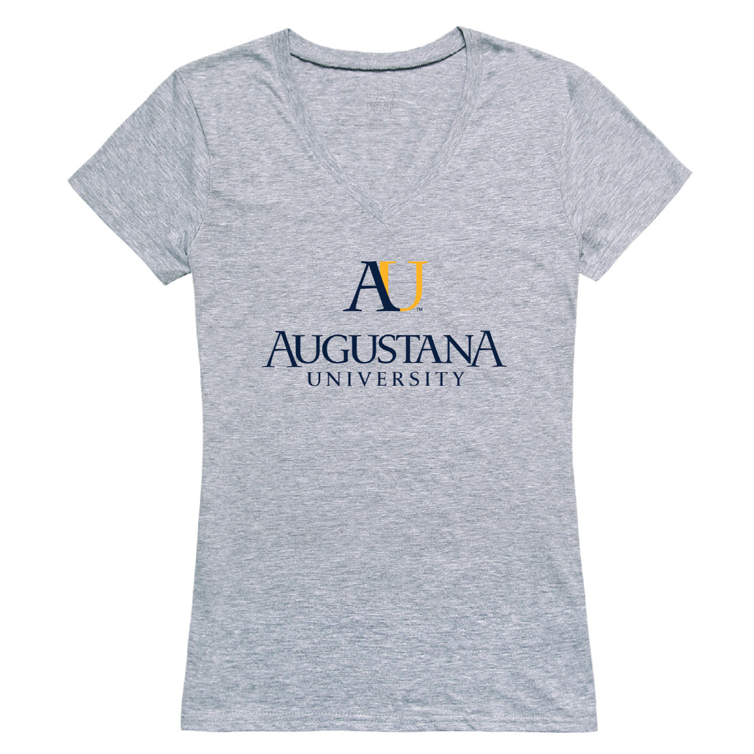 Augustana University Vikings Women's Seal Tee T-Shirt