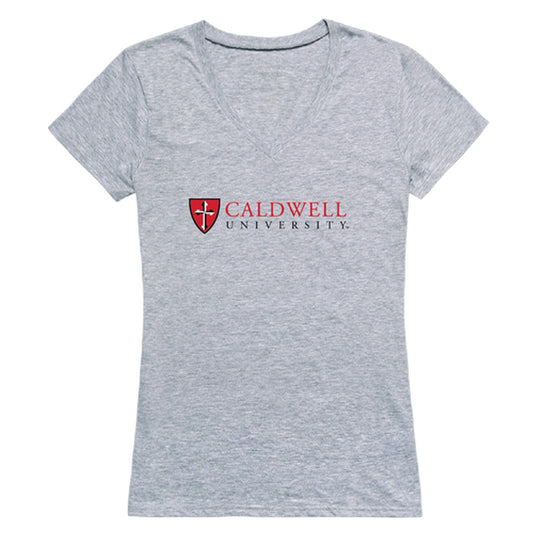 Caldwell University Cougars Women's Seal Tee T-Shirt