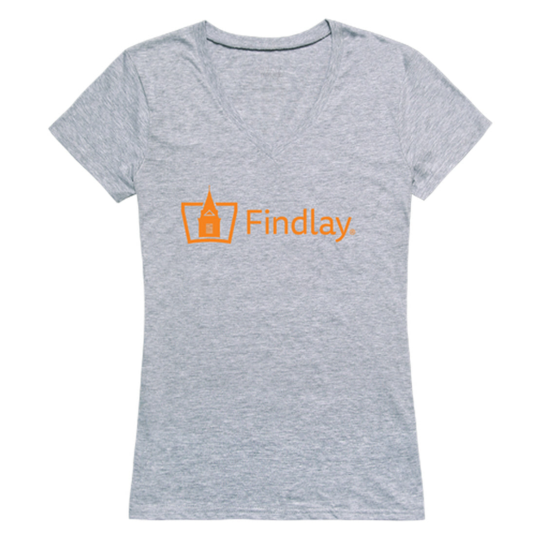 Findlay Oilers Women's Seal Tee T-Shirt