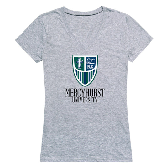 Mercyhurst University Lakers Women's Seal Tee T-Shirt