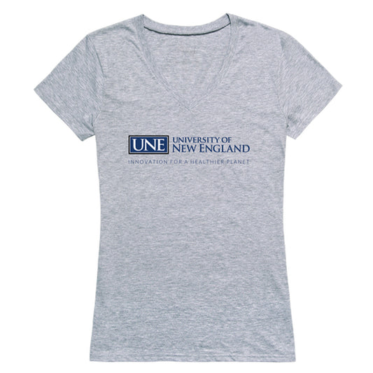 University of New England Nor'easters Women's Seal Tee T-Shirt