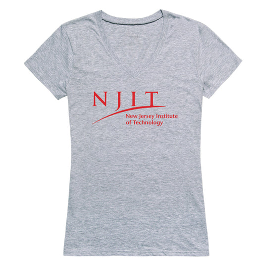 NJIT Highlanders Women's Seal Tee T-Shirt