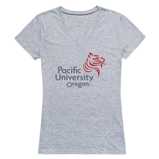 Pacific Boxers Women's Seal Tee T-Shirt